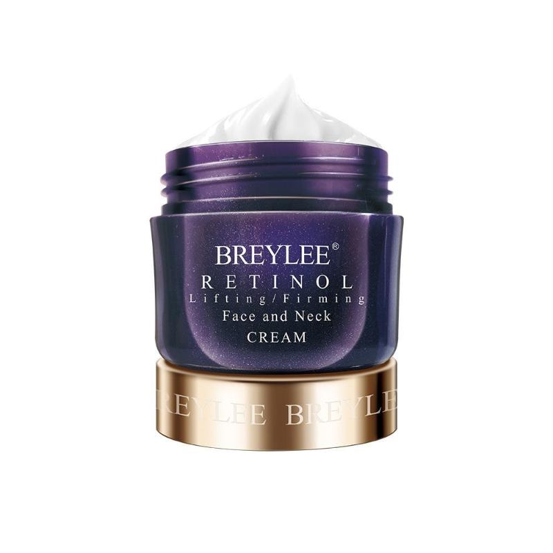 Torr och stram hy? Breylee, Nourishing Repair fixar det åt dig!