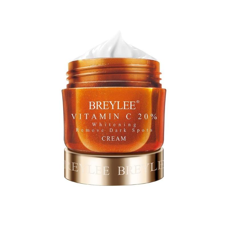 Torr och stram hy? Breylee, Nourishing Repair fixar det åt dig!