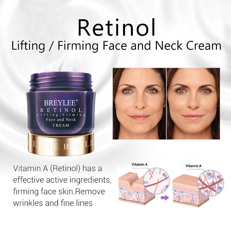 Torr och stram hy? Breylee, Nourishing Repair fixar det åt dig!