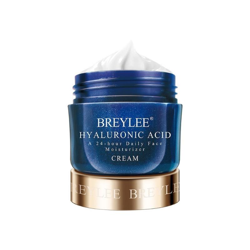 Torr och stram hy? Breylee, Nourishing Repair fixar det åt dig!