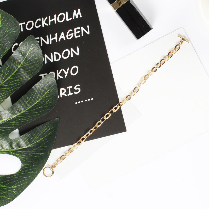 Snyggt till din solbränna - Unna dig ett nytt armband!